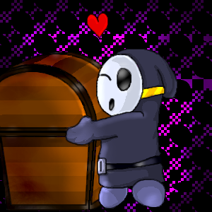 Paper Mario