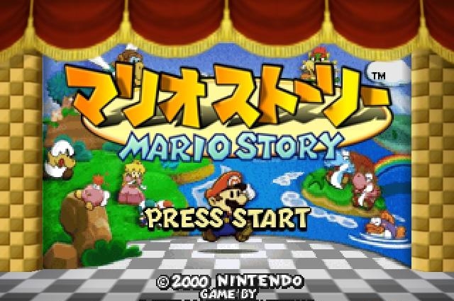 N64