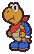 game characters