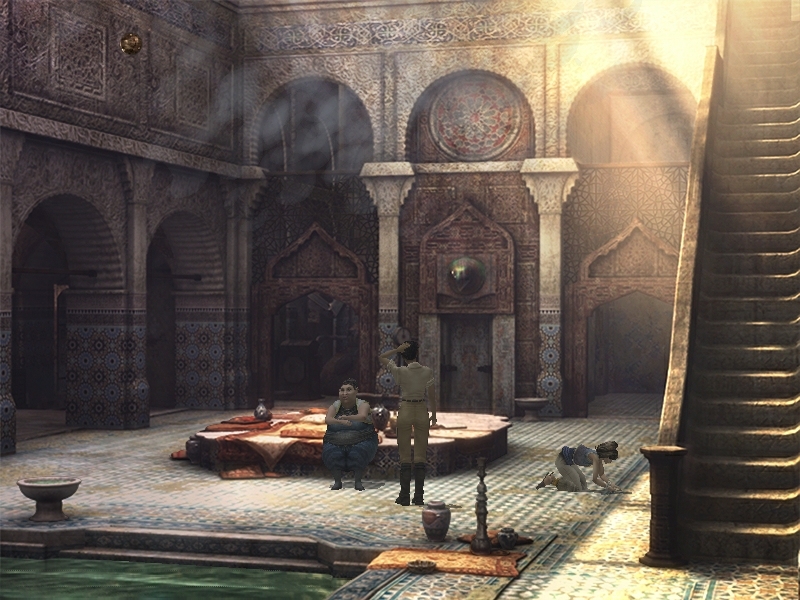 Screenshots