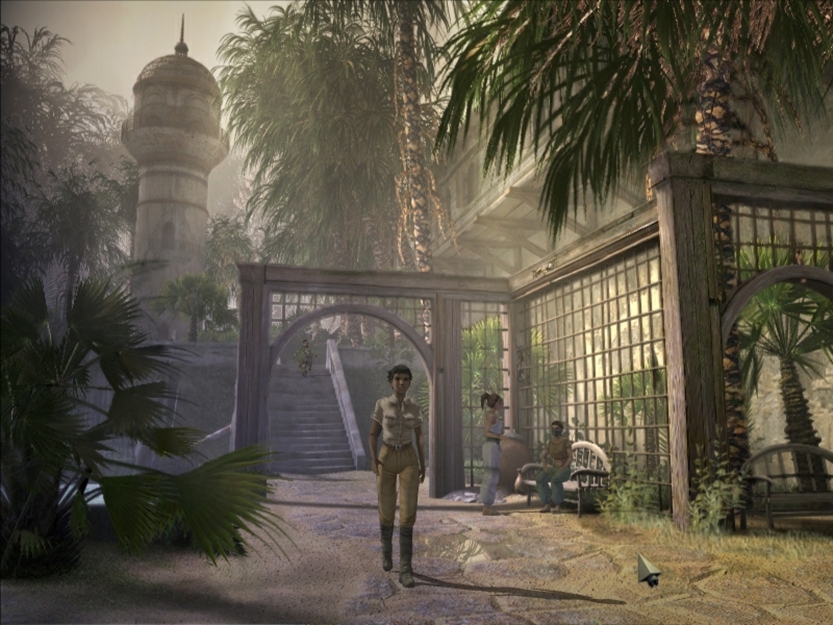 Screenshots