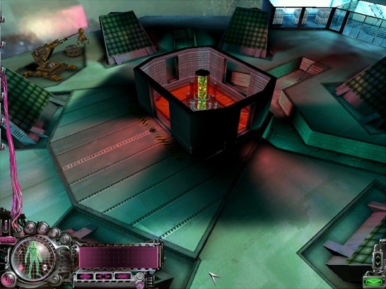 PC Screenshots