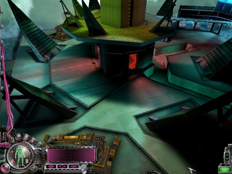 PC Screenshots