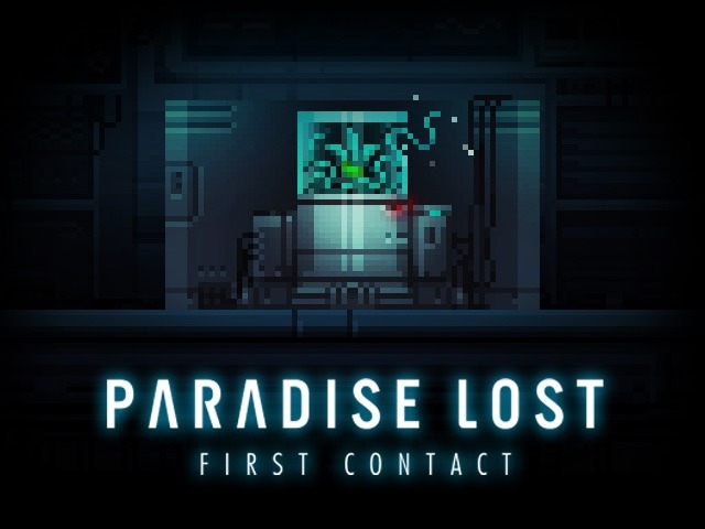 Paradise Lost: First Contact