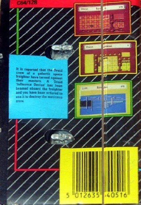 Box Art