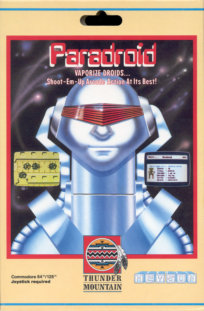 Box Art