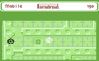 C64 Screenshots