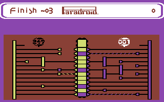 C64 Screenshots