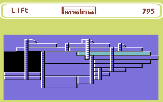 C64 Screenshots