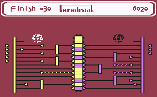 C64 Screenshots