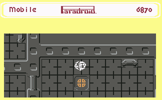 C64 Screenshots