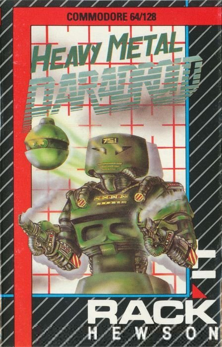 Box Art