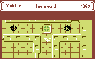 C64 Screenshots