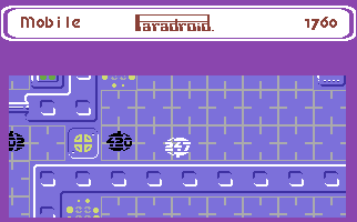 C64 Screenshots