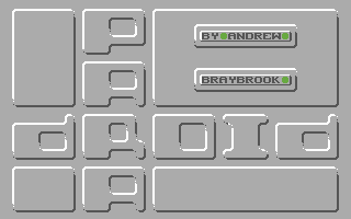 C64 Screenshots
