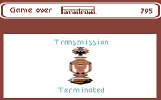 C64 Screenshots