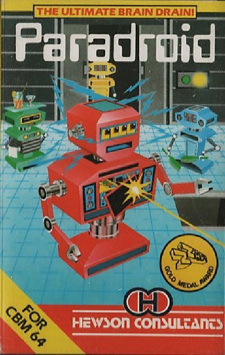 Box Art