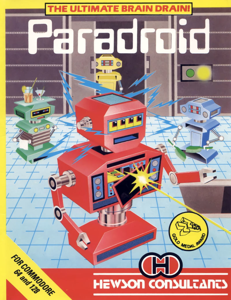 Box Art