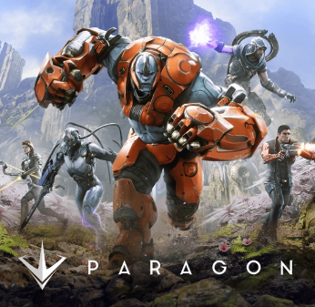 Paragon