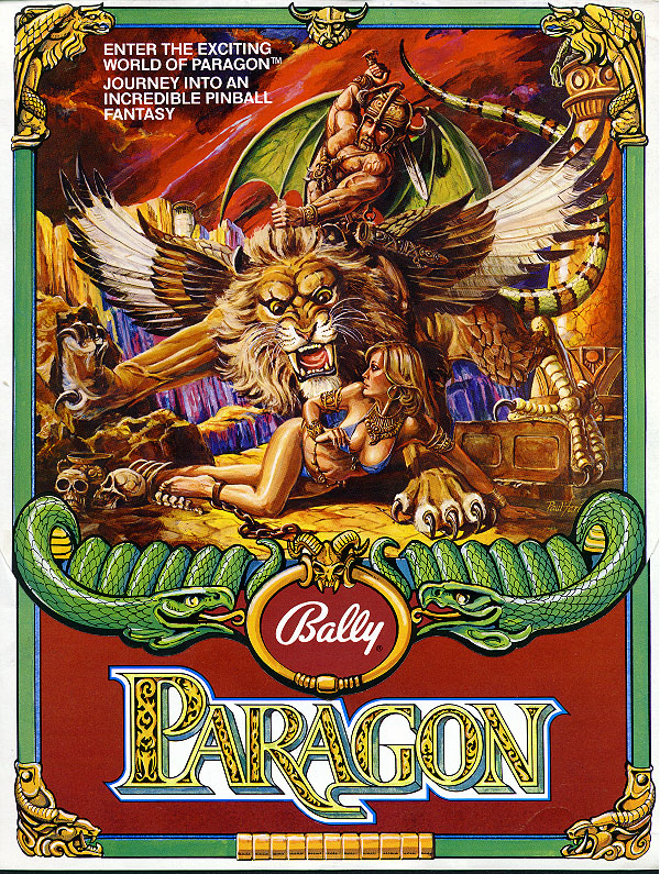 Paragon