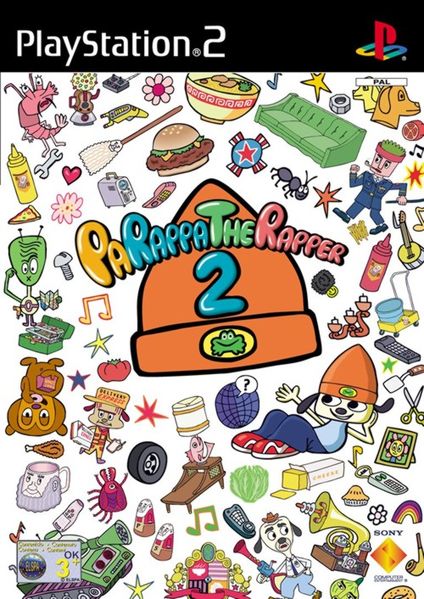 Box Art
