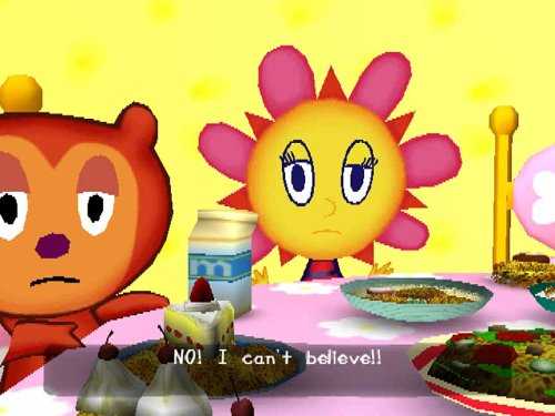 PS2 Screenshots