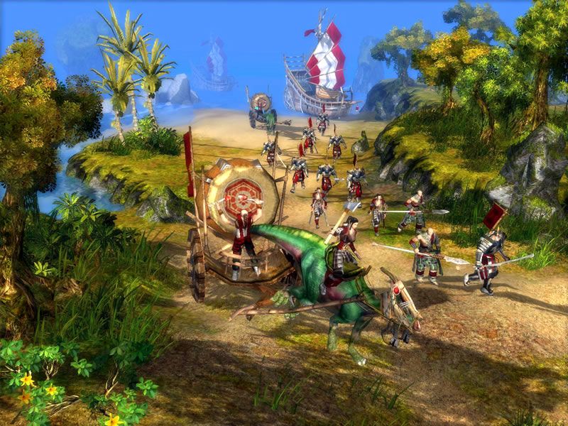 Screenshots