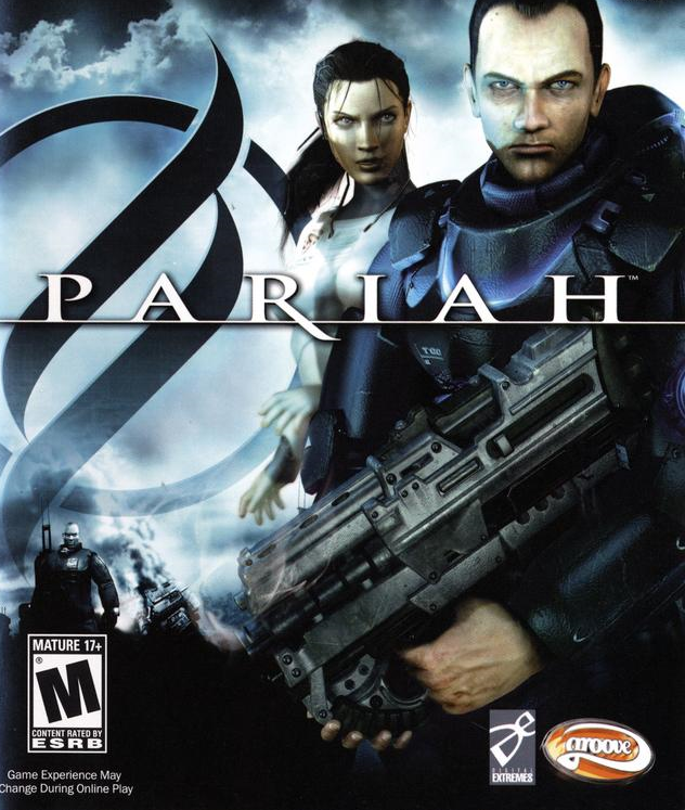 Pariah