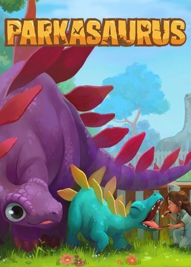 Parkasaurus