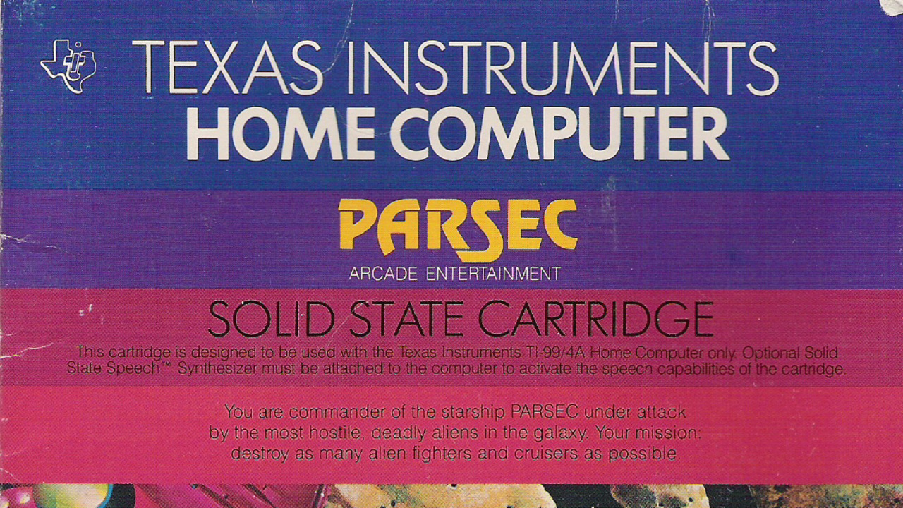 Parsec