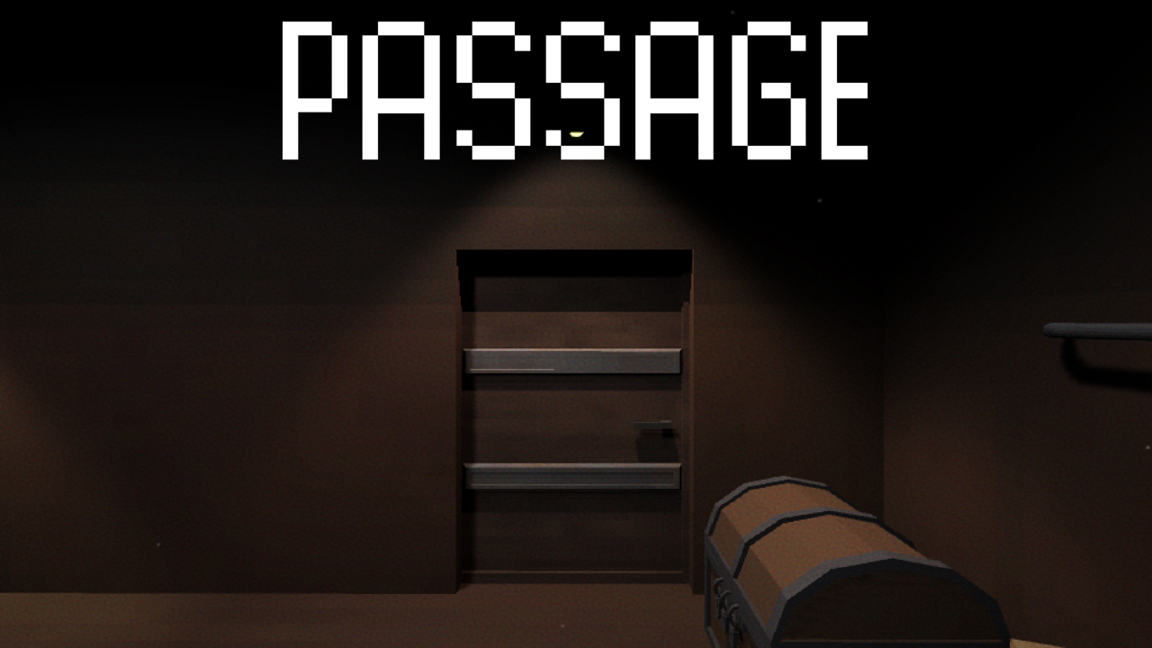 Passage