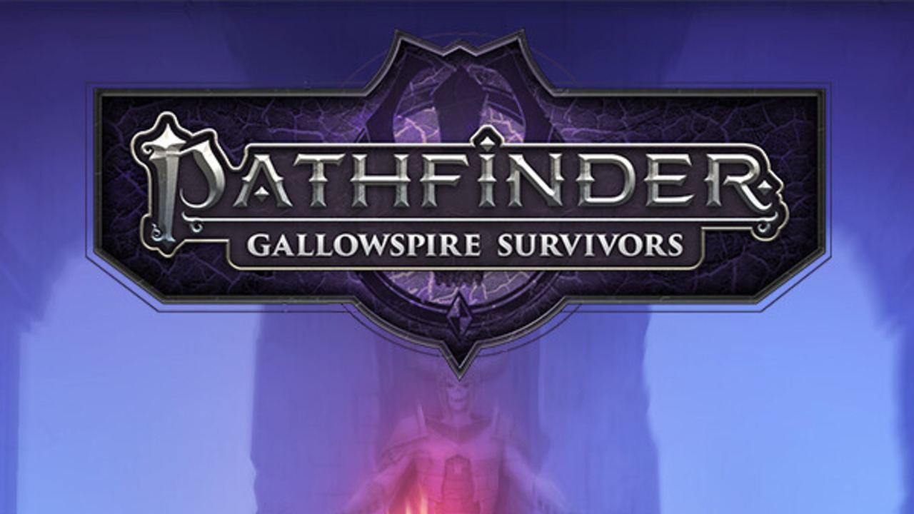 Pathfinder: Gallowspire Survivors
