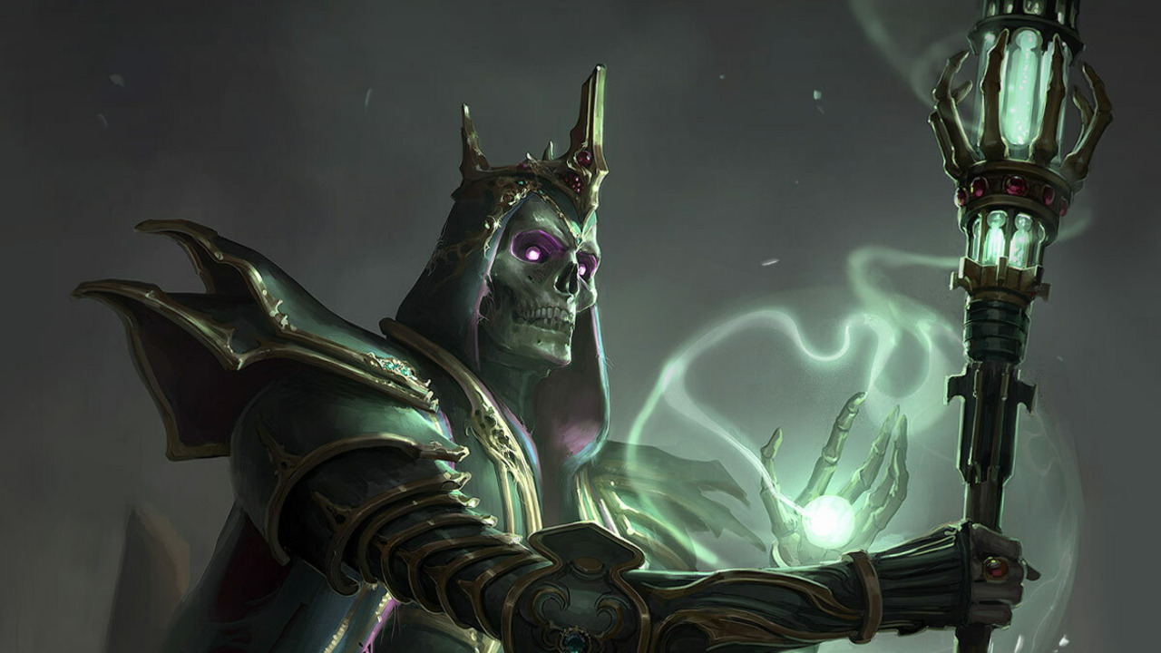 Pathfinder: Wrath of the Righteous