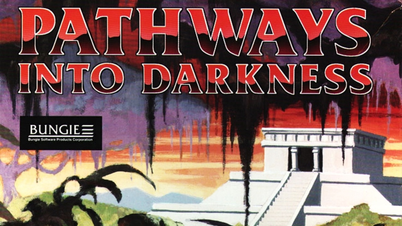 Pathways into Darkness