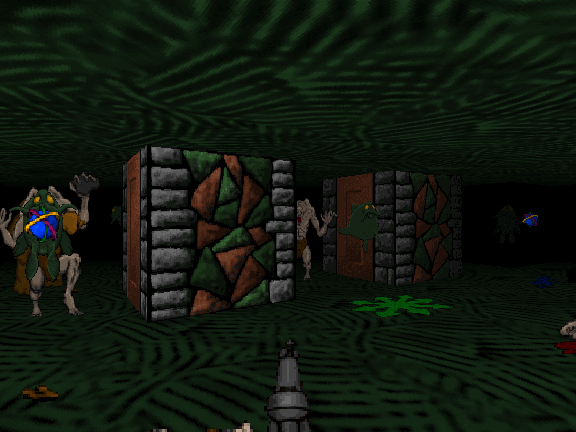 MAC Screenshots