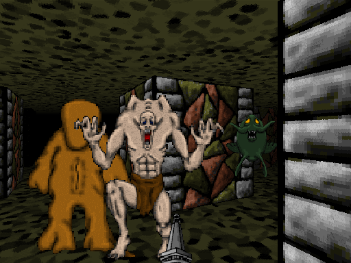 MAC Screenshots