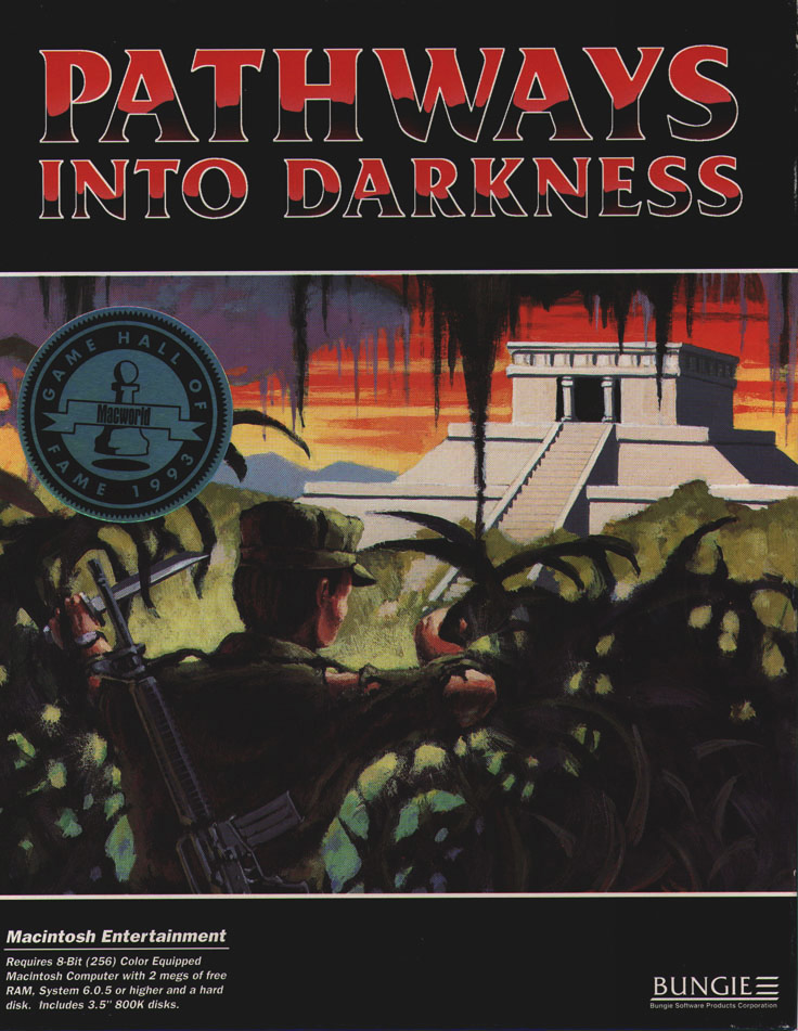 Box Art