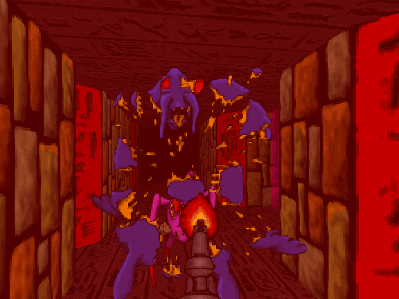 MAC Screenshots