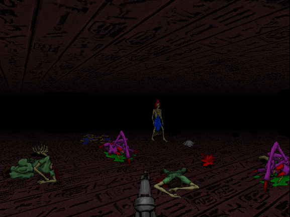 MAC Screenshots