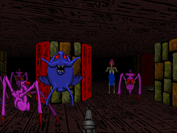 MAC Screenshots