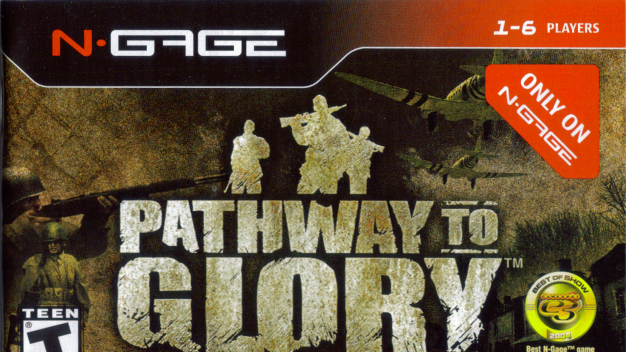 Pathway to Glory