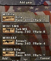Screenshots