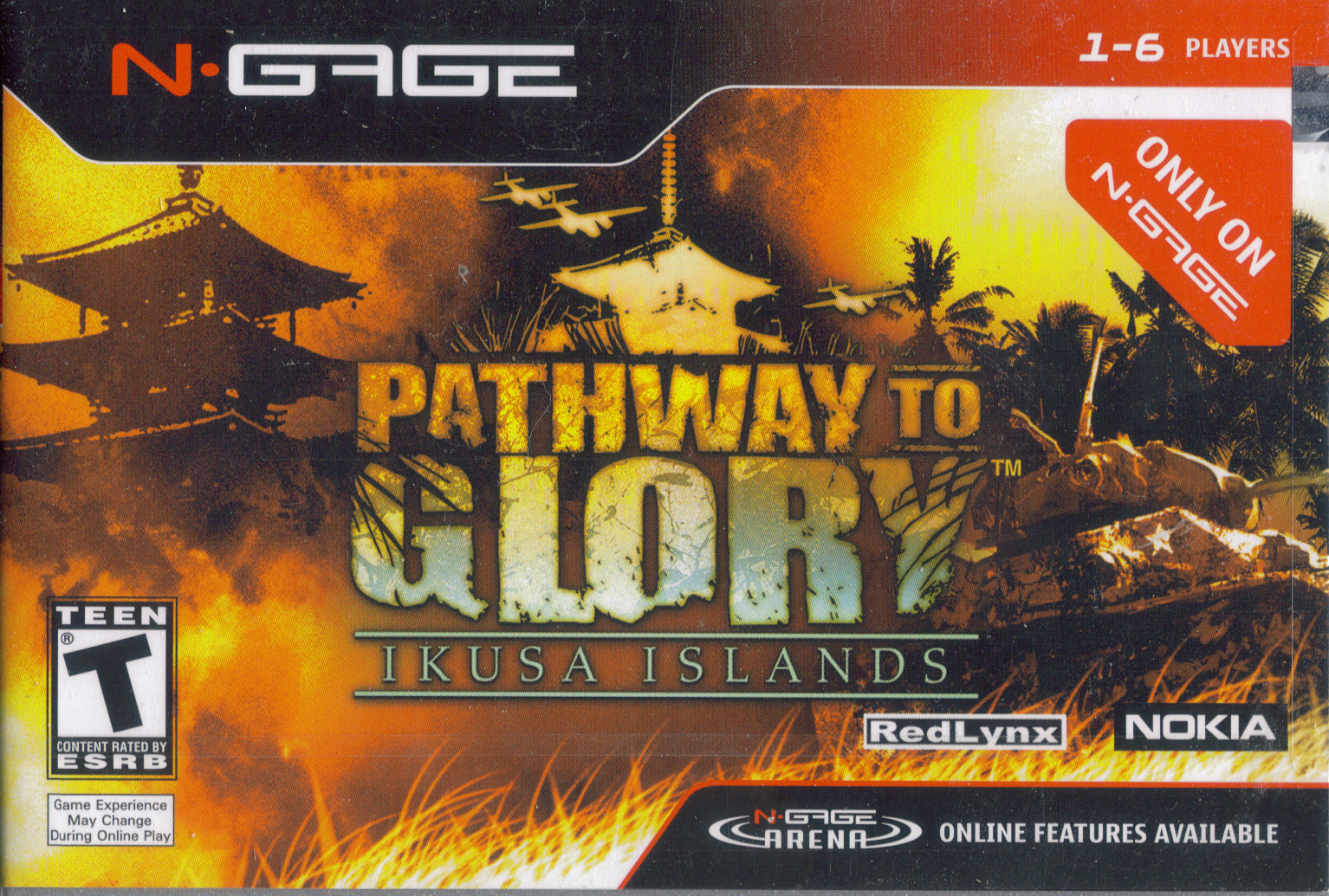 Box Art