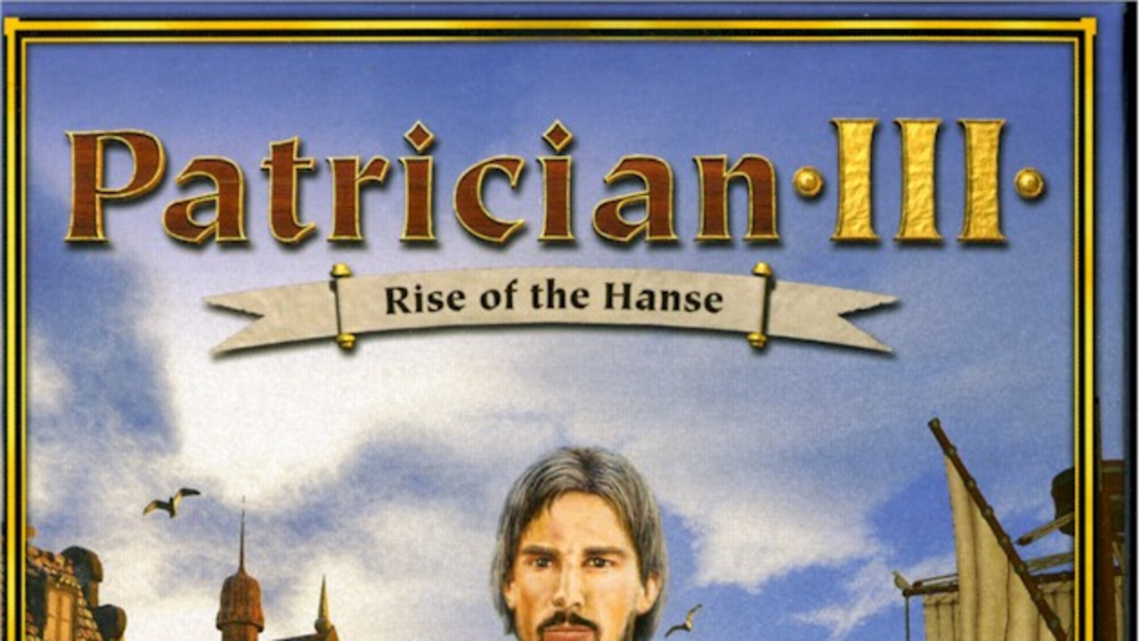 Patrician III