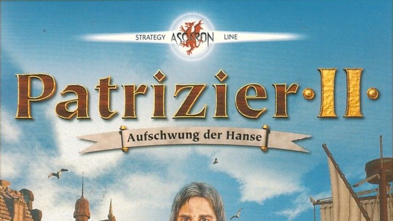 Patrizier II: Aufschwung der Hanse