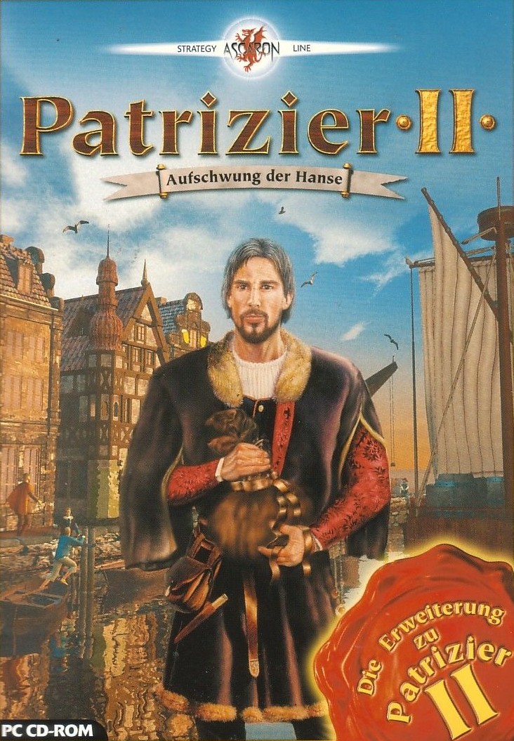Box Art