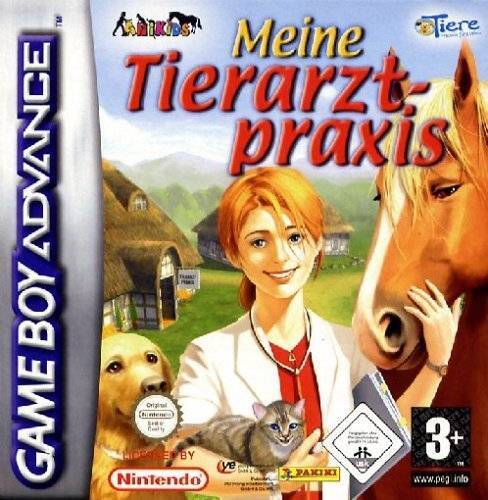 Box Art