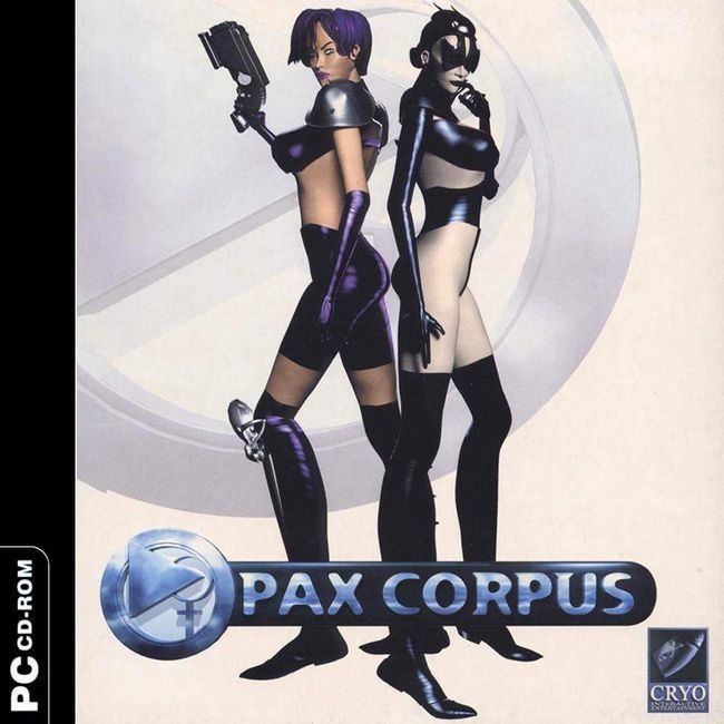 Pax Corpus