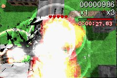 GBA Screenshots