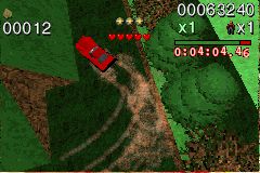 GBA Screenshots